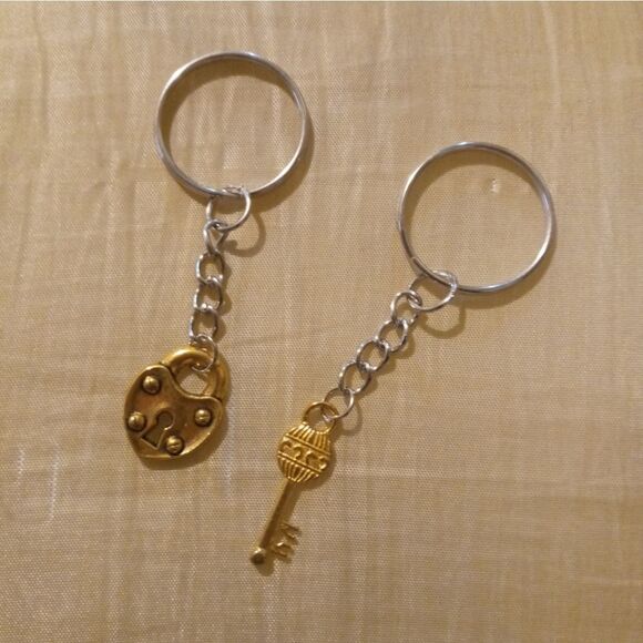 Key chain - Picture 6 of 15